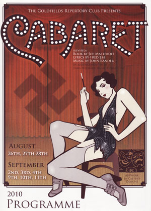 Cabaret