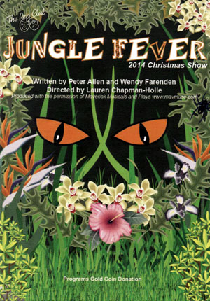 Jungle Fever