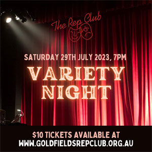 Variety Night